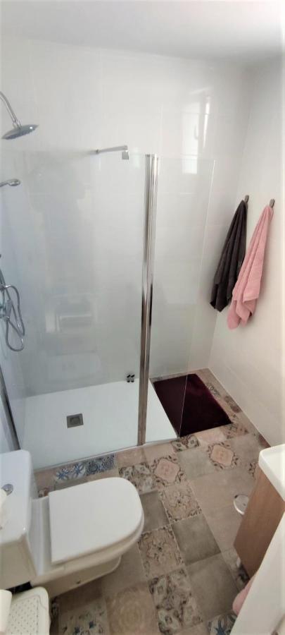 נרחה Villa Angie מראה חיצוני תמונה