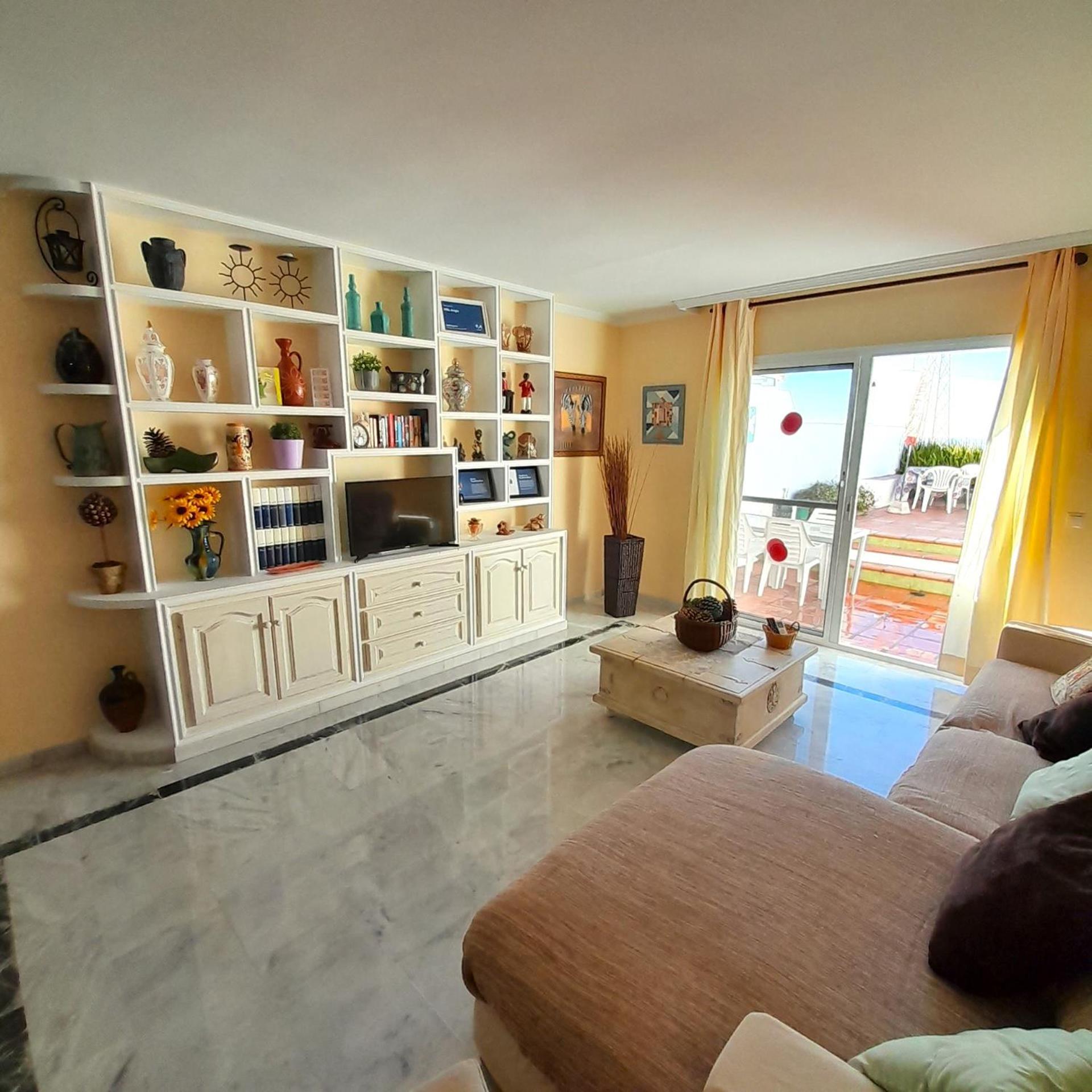 נרחה Villa Angie מראה חיצוני תמונה