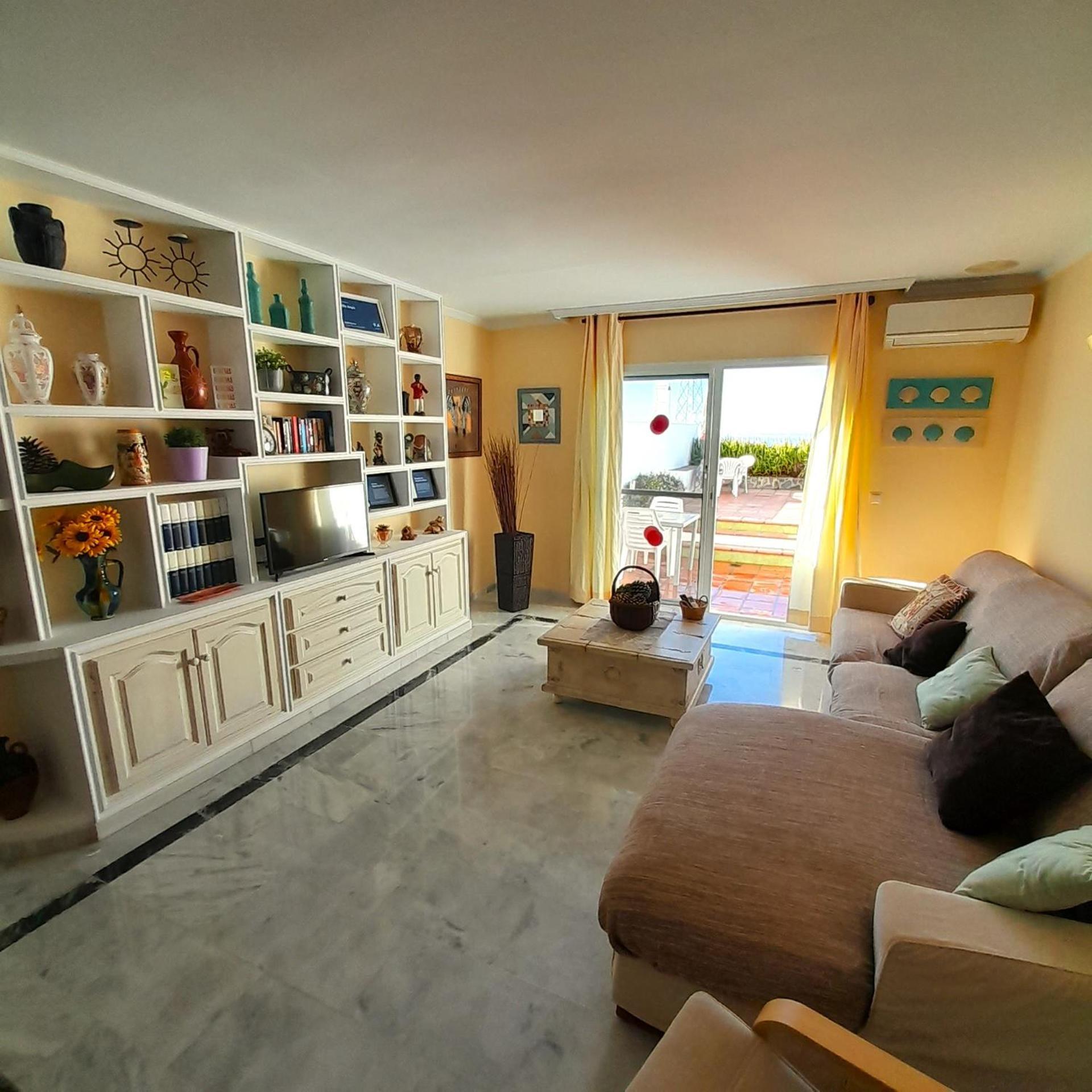 נרחה Villa Angie מראה חיצוני תמונה