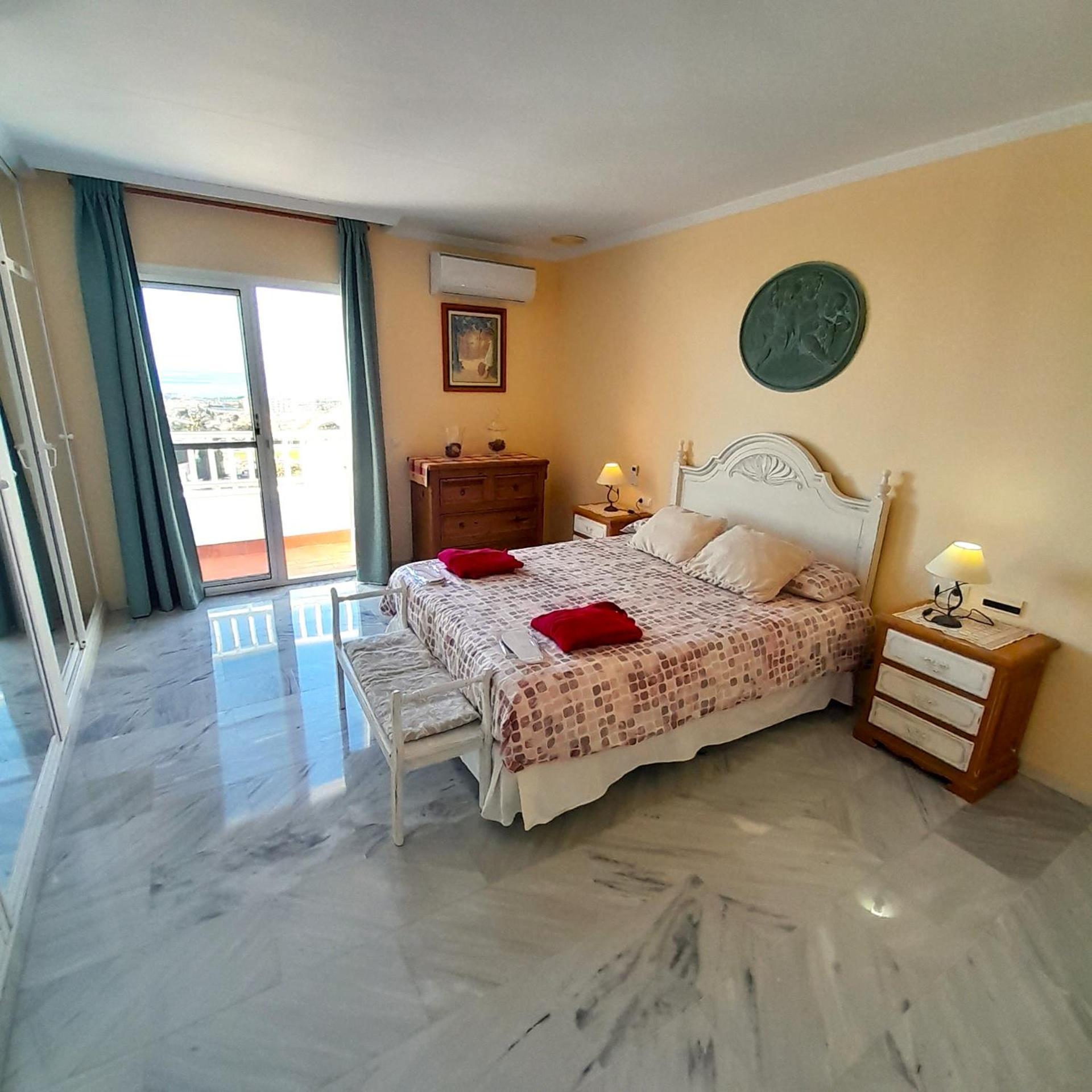 נרחה Villa Angie מראה חיצוני תמונה