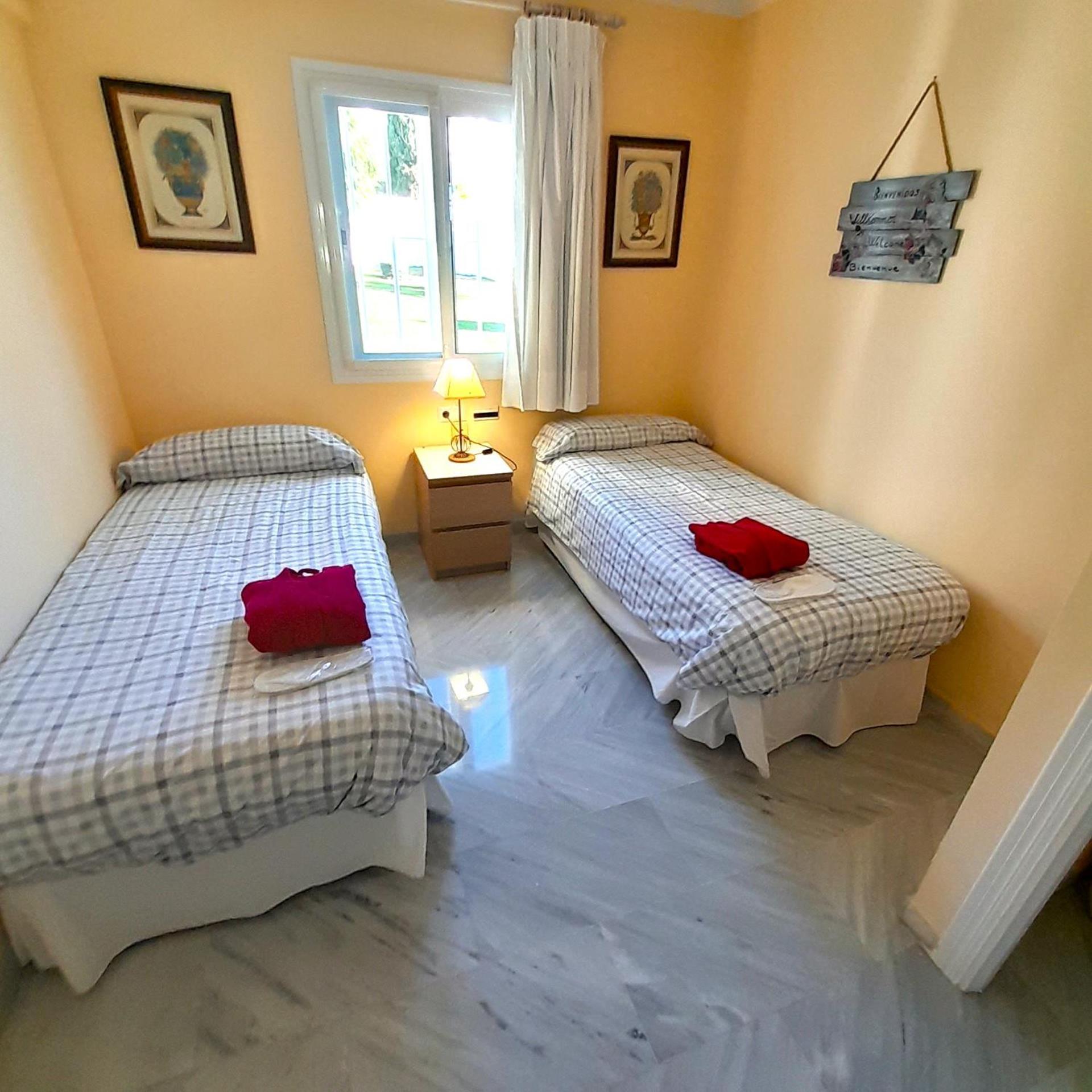 נרחה Villa Angie מראה חיצוני תמונה