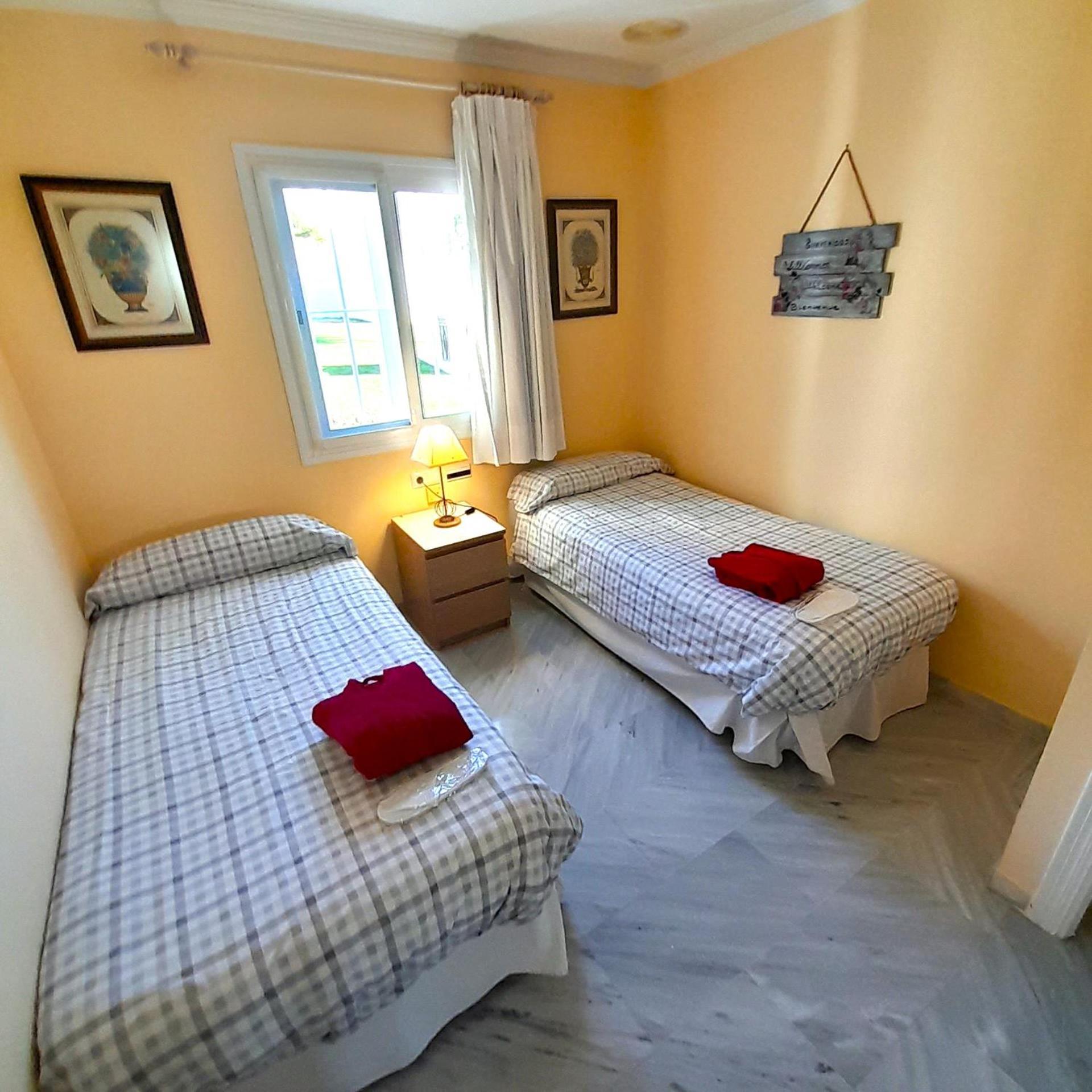 נרחה Villa Angie מראה חיצוני תמונה