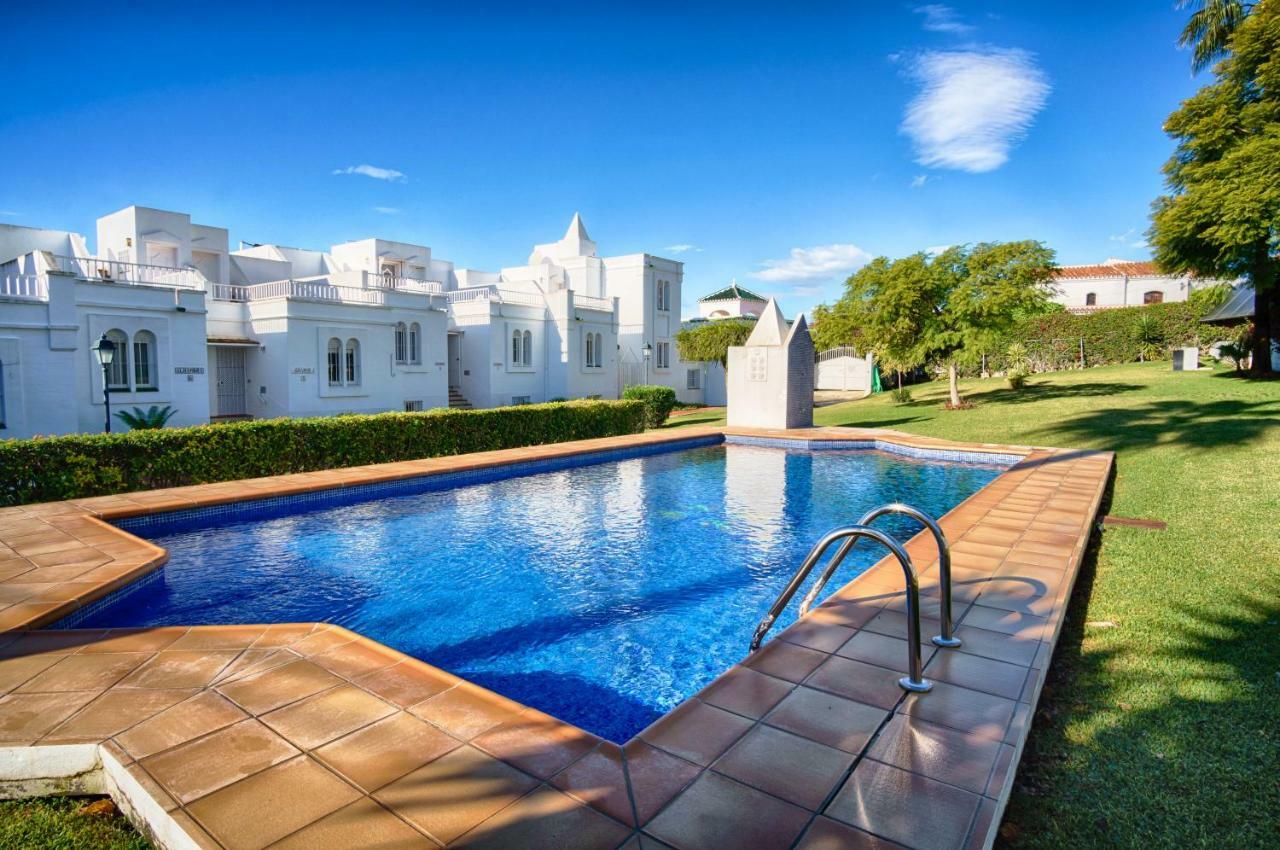 נרחה Villa Angie מראה חיצוני תמונה