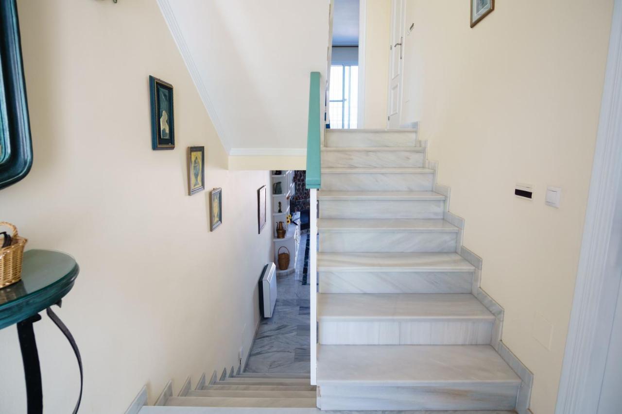 נרחה Villa Angie מראה חיצוני תמונה