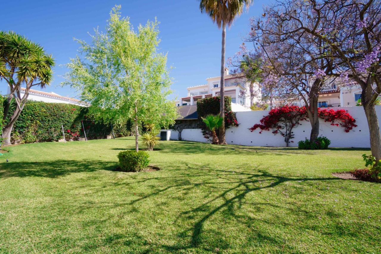 נרחה Villa Angie מראה חיצוני תמונה