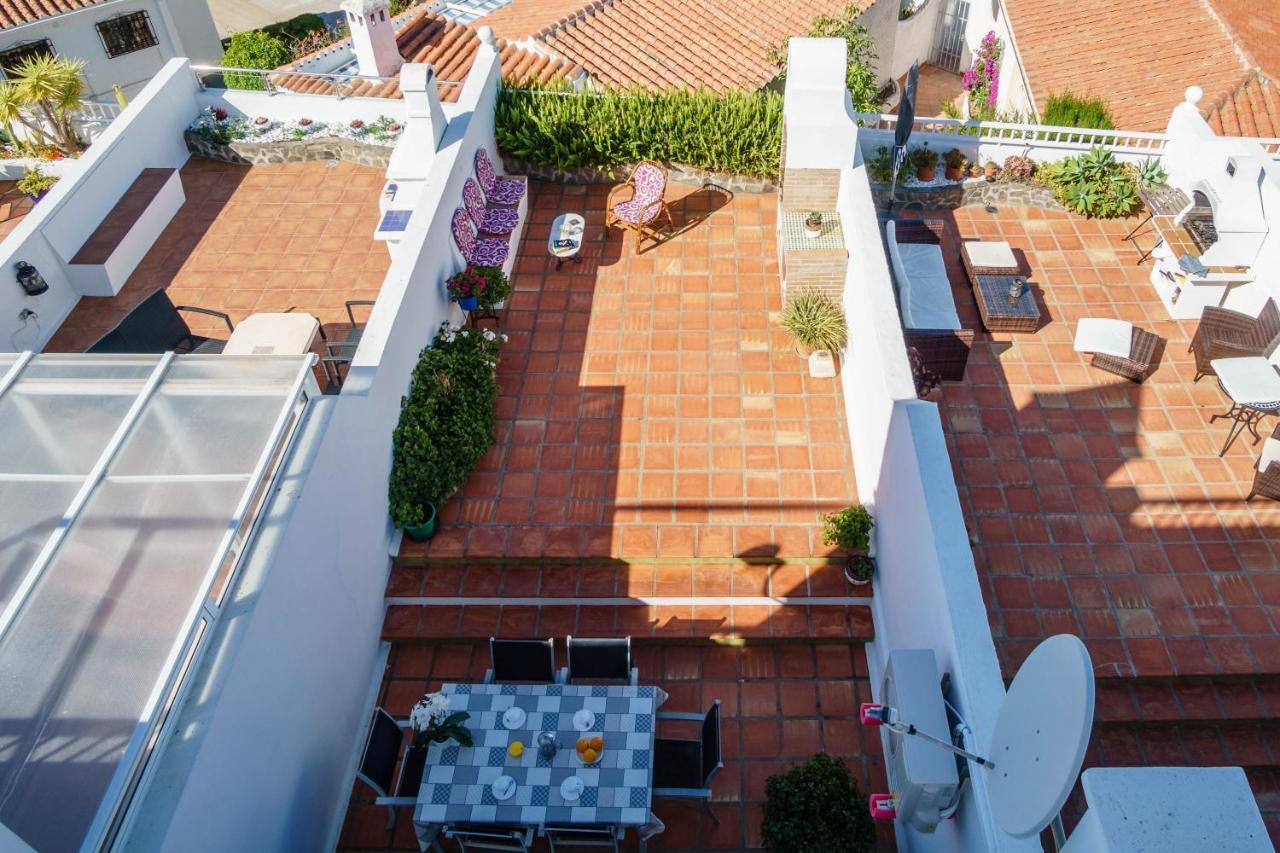 נרחה Villa Angie מראה חיצוני תמונה
